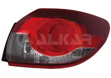 ALKAR Heckleuchte 2272904 WY21W für MAZDA GJ GL GJEFW GJ2FW GJ692 AWD