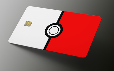 pokemon debit card Gengar Pokemon Card Credit Card Skin – Anime Town Creations