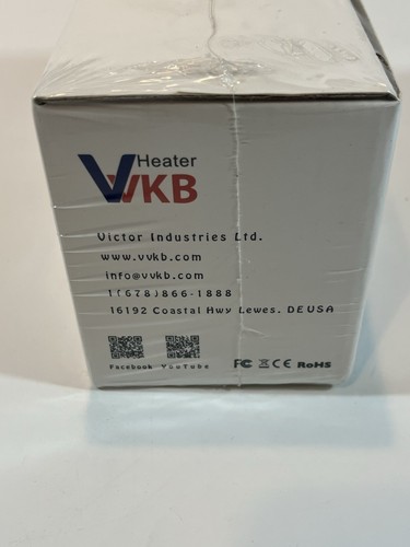 VVKB Titan-P5 Engine Block Heater Truck 110 Volts 1000w Built In Pump - Picture 2 of 3