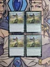 4x Destiny Spinner - NM/M Theros: Beyond Death THB MTG Magic