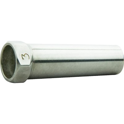 Bob Reeves Sleeves for Trumpet Mouthpieces #4