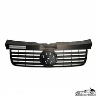 Frontgitter KüHlergrill FüR VW Transporter Bus Kasten Vorne 03-15