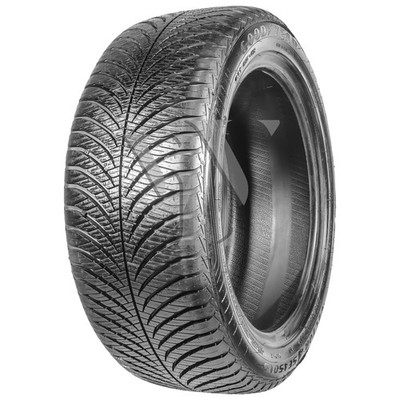 2x  Allwetterreifen GOODYEAR VECTOR 4 SEASONS G2 G2 FP 225/55 R17 97 V
