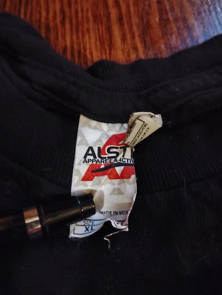 MAYWEATHER vs MAIDANA 2 Boxing T Shirt XL MGM Grand Las Vegas NV 2014 Fight Tee - Image 2 of 4