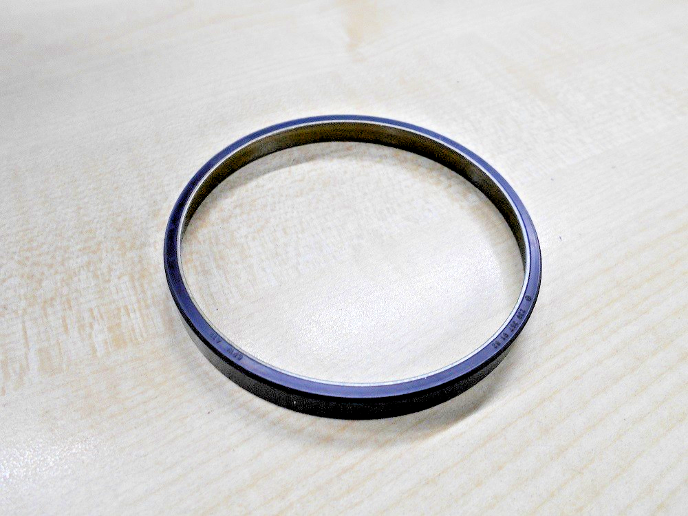 MAXGEAR RADNABE mit ABS-RING mit RADLAGER HINTEN passend für CITROËN