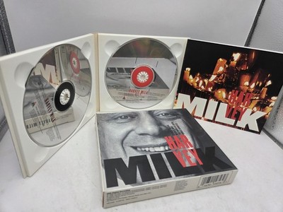 Harvey Milk An Opera in 3 Acts, music by Stewart Wallace- 2 CD set, 105 Pg BKLET