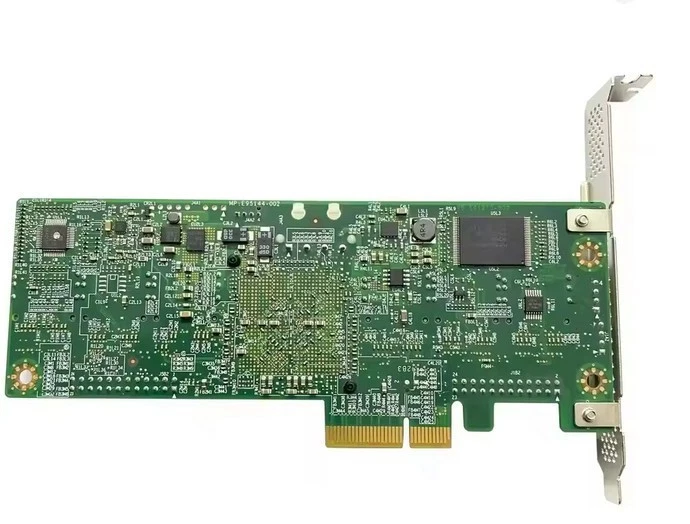 Intel RAID Expander Karte RES2SV240 24-Port SAS/SATA 6Gb E91267-203 PCI-Express - Bild 2 von 2