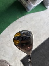 Nike Sasquatch Fairway Wood 7W 21  Diamana Flex-L