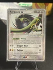 Rayquaza EX 039 (EX Collector's Tin) 039 Nintendo Promos Holo