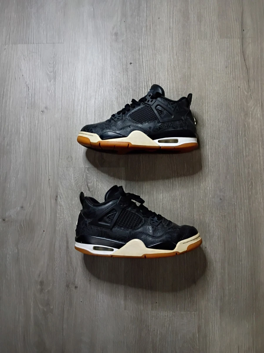 【あんず】ナイキ エアジョーダン4 レトロ 30TH アニバーサリー Jordan 4 Retro 30th Anniversary Laser for Sale - Authenticity