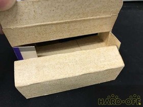 Epoch 09130 Super Cassette Vision Nebula Krp55