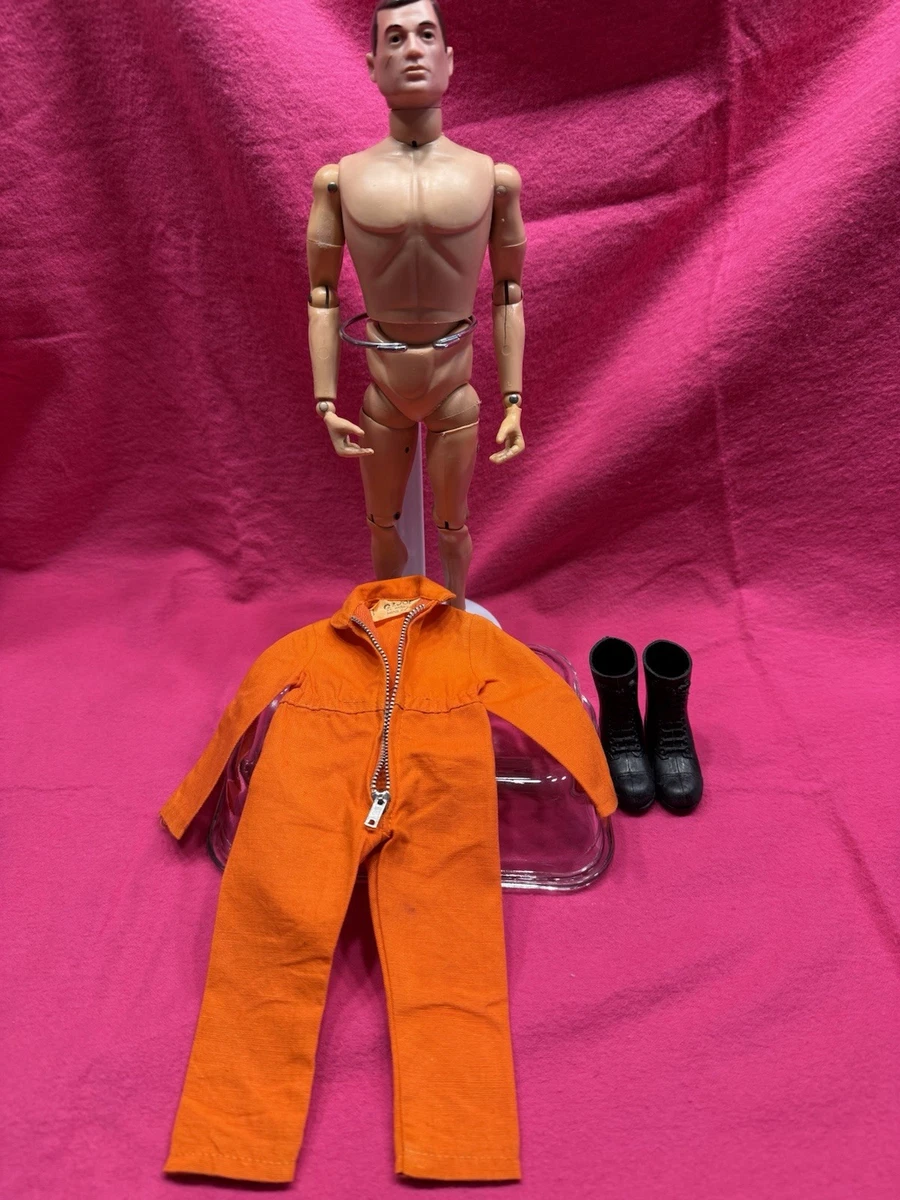Gi Joe Action Pilot for sale | eBay