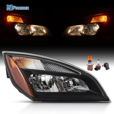 Preenex For Freightliner Cascadia Headlight 2018-2024 Right RH Side Headlamp