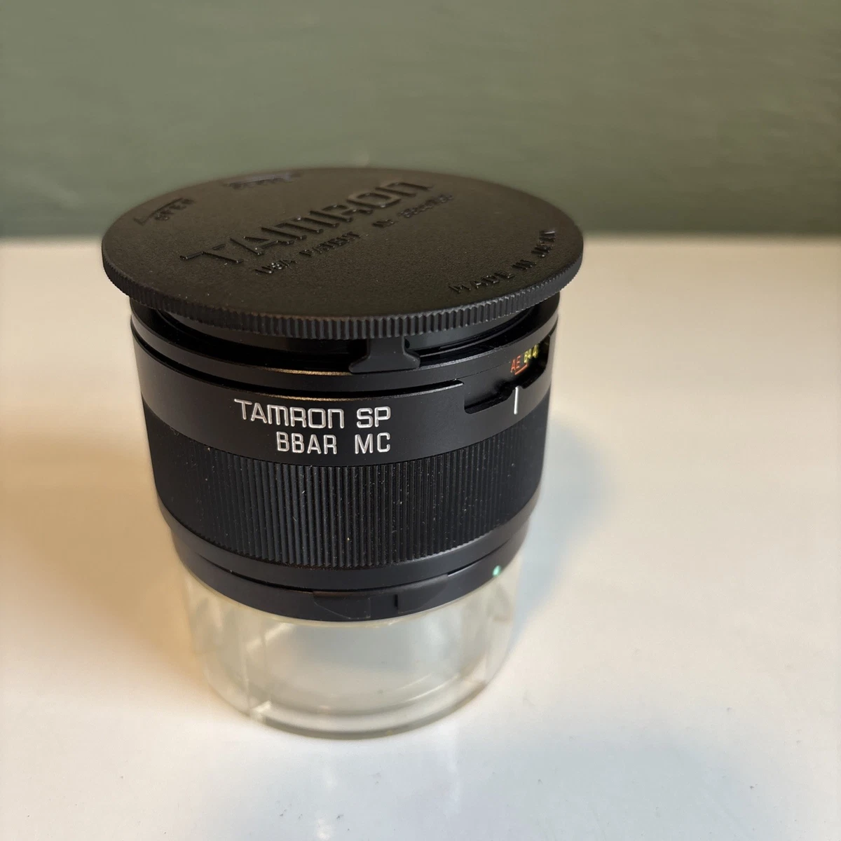 tamron sp 2x teleconverter products for sale | eBay