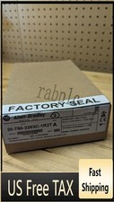 NEW Sealed  Allen Bradley 20-750-2263C-1R2T Powerflex Rockwell 207502263C1R2T