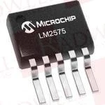 MICROCHIP TECHNOLOGY INC LM2575-5.0WU / LM257550WU (BRAND NEW)