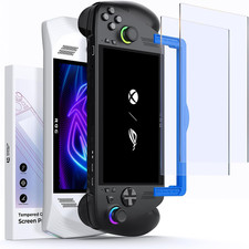 Anti-Glare Screen Protector for ROG Xbox Ally/Rog Xbox Ally X 2025 / ROG Ally