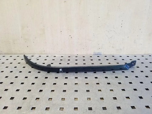 AUDI 80 Avant 8C, B4 Scheinwerferverkleidung vorne links 8A0853207A 26205093