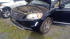 Passenger Front Seat Bucket Leather Fits 14-17 Volvo Xc60 1127404