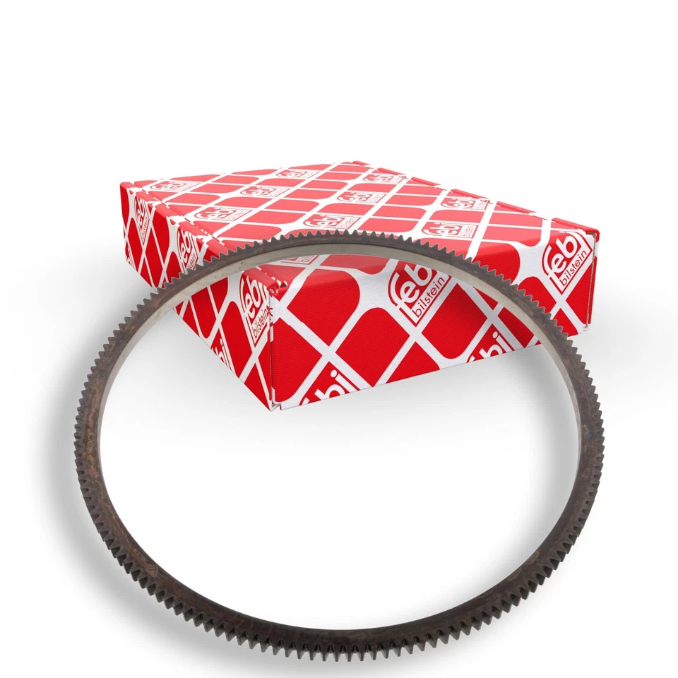 FEBI BILSTEIN Zahnkranz Schwungrad 45783 für VOLVO 7300 für RENAULT TRUCKS KERAX - Bild 2 von 4