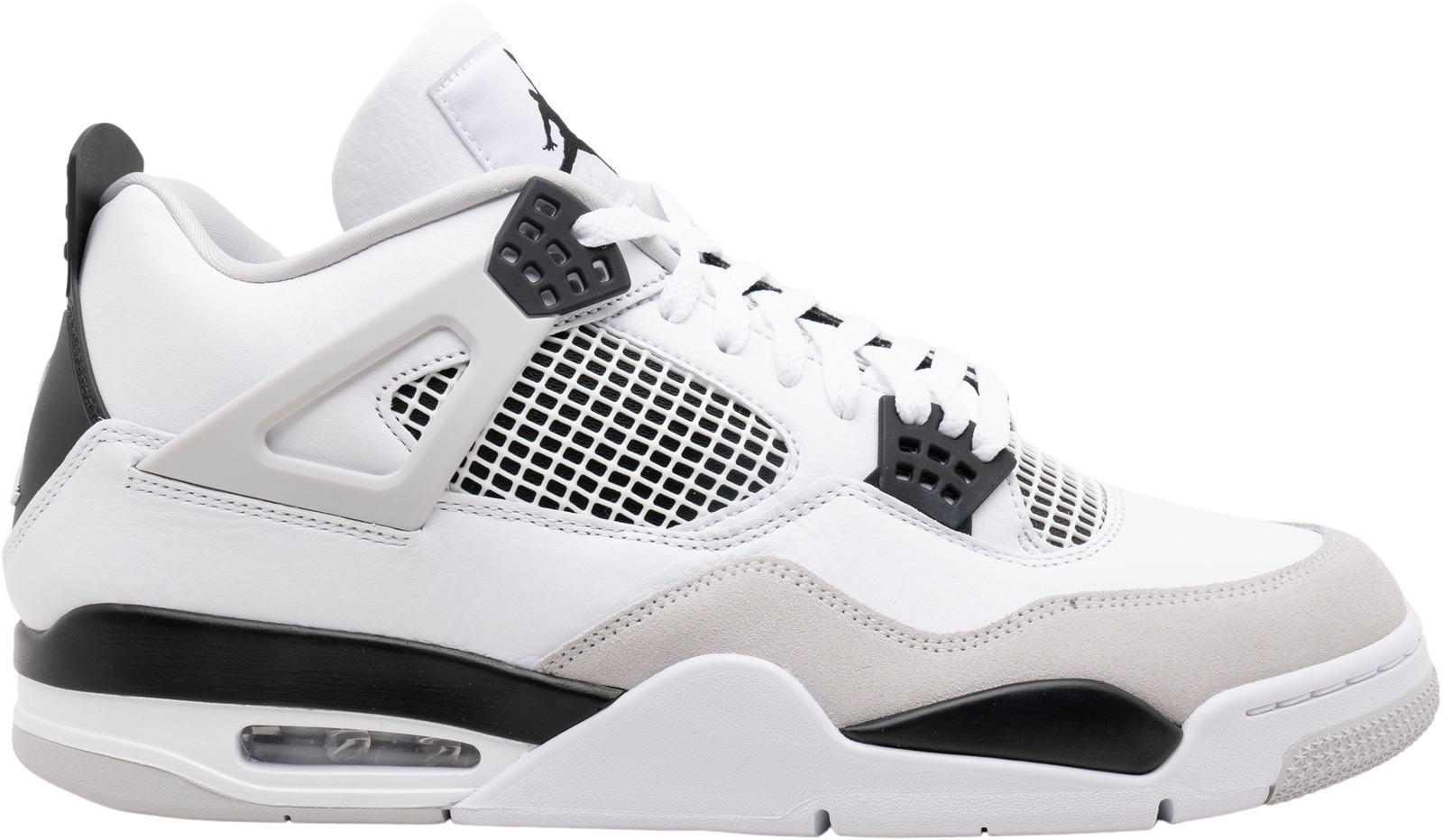 Air jordan 4 LV | My Site 4