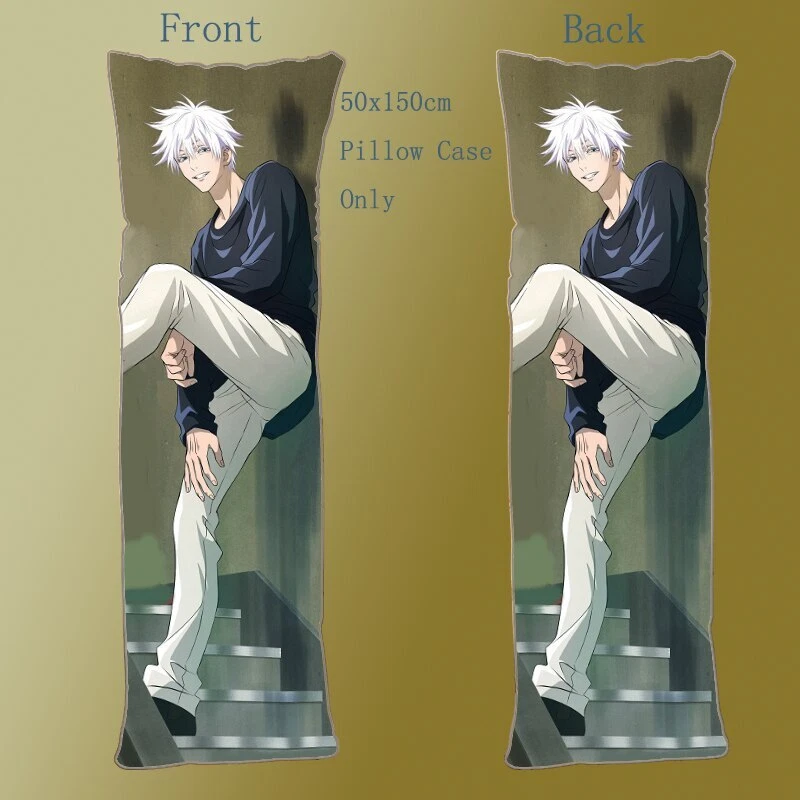 Top more than 175 anime body pillow covers best ceg.edu.vn