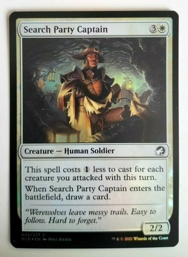 Magic The Gathering - Tarjetas individuales de Magic The Gathering - láminas - blancas - Imagen 27 de 31