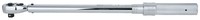 "Ks Tools 1/4\" Industrie DrehmomentschlüSsel, Umschaltbar, 3-15Nm (516.5151)"