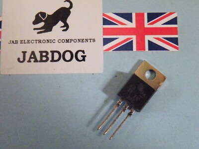 Motorola TIP30C 100V 1A 30W 3MHz TO220 PNP Transistor 5g CM08