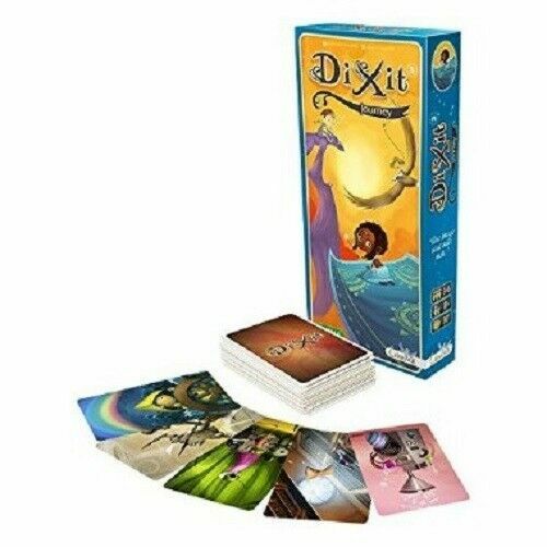Asmodee QNS? Quanto ne sai da 1 a 10? Gioco da tavolo, 10+ Anni, 2-6 Giocatori