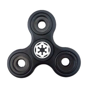 star wars fidget spinners