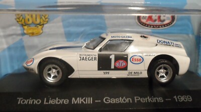 Torino 380 W 
