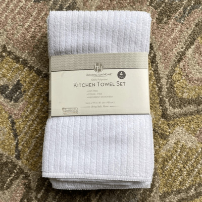 Huntington home bath towels hotsell