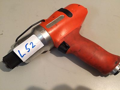 Cooper Power Tools 55PTHL35Q Schlagschrauber 55Nm 3/8'' Innensechskannt #L52
