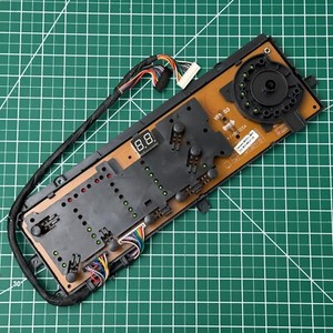 Maytag Dryer Interface Control Board MFS-MDE27-S0 35001269