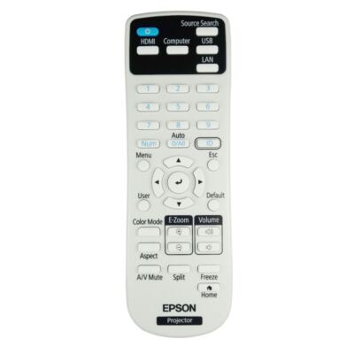*NEU* Original Epson EB-E01 Projektor Fernbedienung