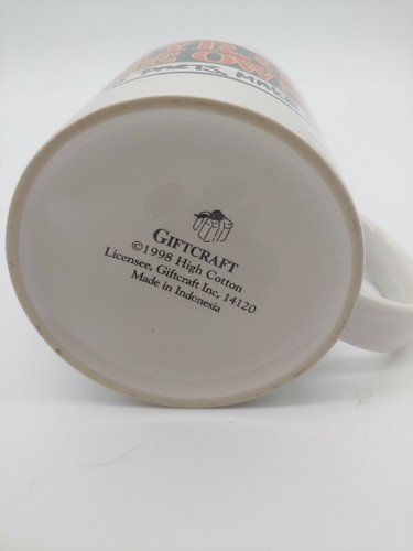 Coffee Mug 30 Year Old One Owner Giftcraft - Picture 6 of 8