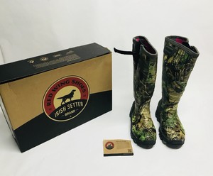 irish setter women's rutmaster 2.0