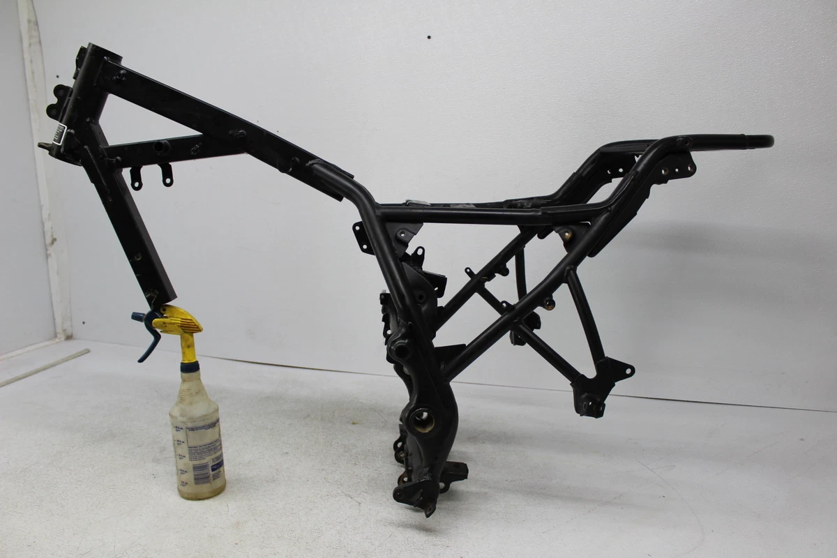 Royal enfield outlet himalayan chassis price