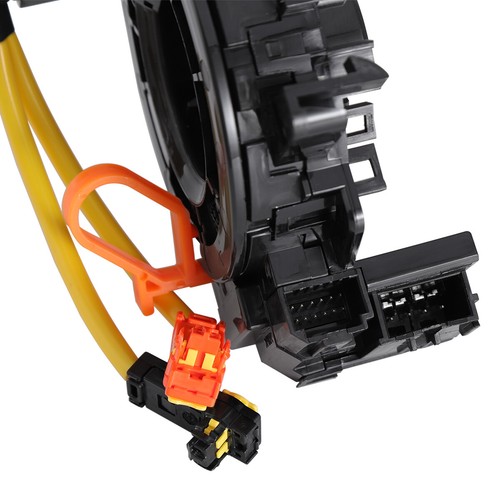 Resorte de reloj con cable espiral para Toyota Highlander Tundra Camry 4Runner Corolla - Imagen 10 de 16