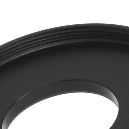 27mm to 52mm Step-Up Lens Filter Ring Adapter - Picture 2 of 9