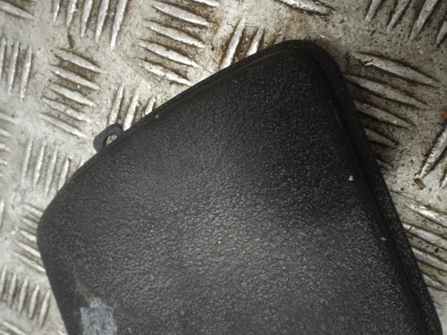 Suzuki GS750 GS850 1977-On Left Hand Side Air Box Cover - Picture 3 of 5