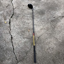 TaylorMade R7 460cc 10.5 Driver - REAX 60 Regular R Graphite - right hand