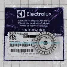 Frigidaire Range/Stove/Oven Surface Burner Base 316438000