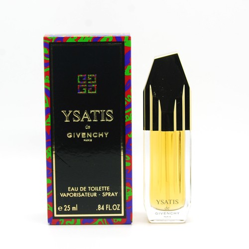 ysatis de givenchy