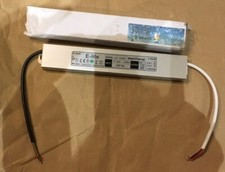 DC12V LED Driver Power Supply Transformer Waterproof IP67 LD45W 170-250V 3.75A