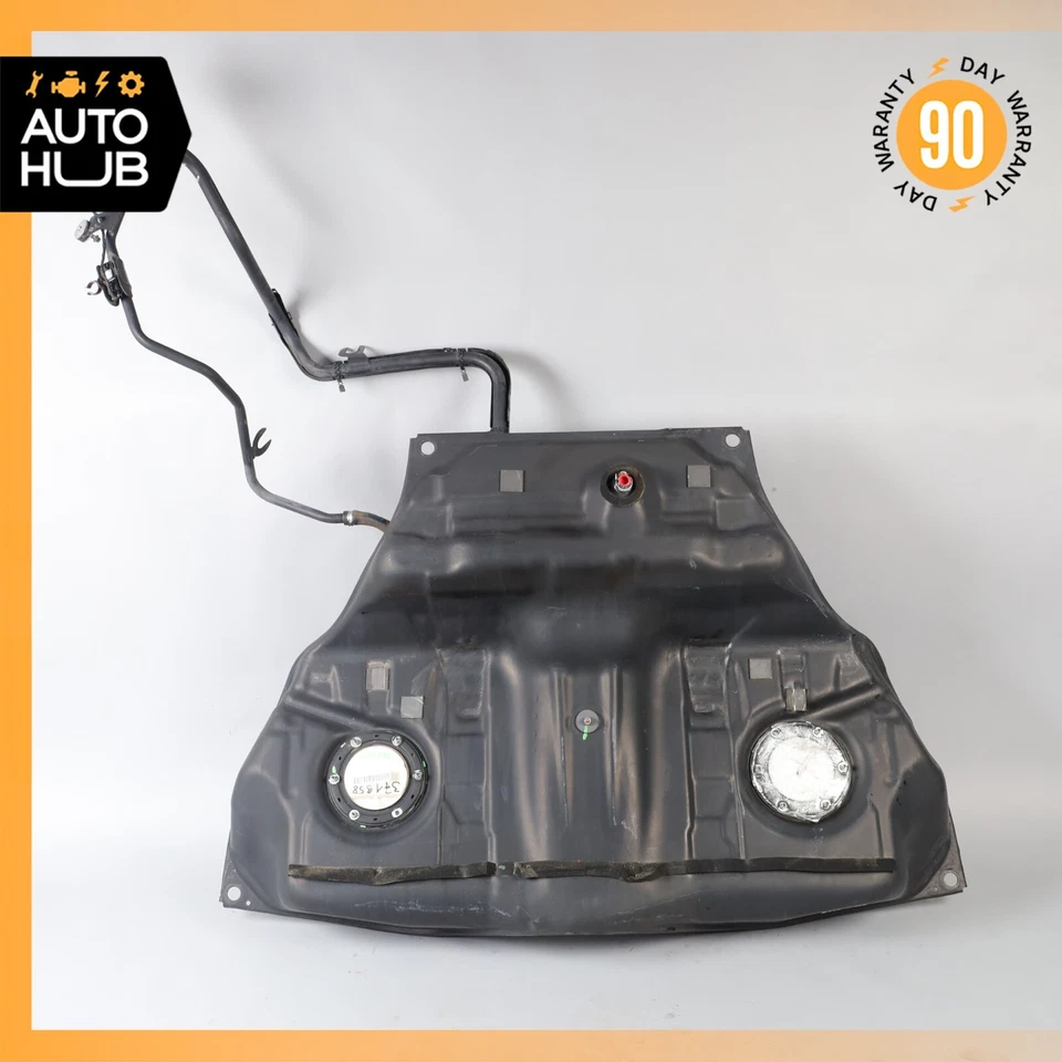 2010 Mercedes W216 CL550 M273 Fuel Gas Tank Reservoir Assembly 2164701601 OEM - Изображение 2 из 4