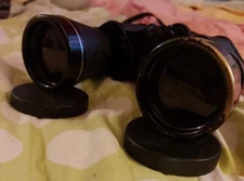 Cresent Binoculars