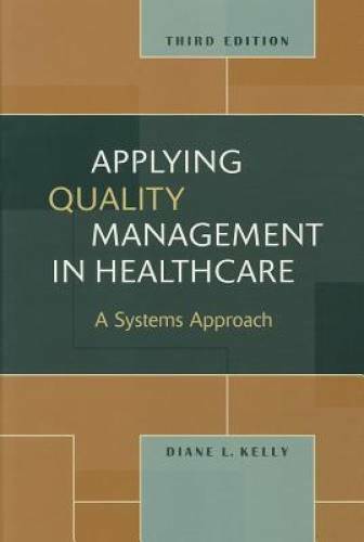 healthcare quality management a case study approach