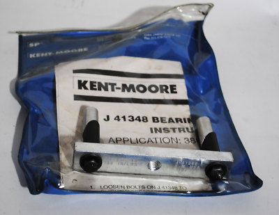 Opel GM SPX Kent Moore Spezialwerkzeug J-41348 Bearing Cap Remover